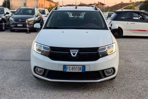 Dacia Logan MCV 0.9 TCe 12V 90CV TurboGPL Start&St
