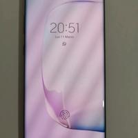 Samsung galaxy note 10 plus 12/512GB