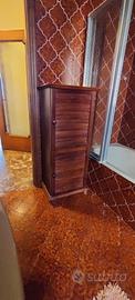 ARMADIETTO DA BAGNO DUE ANTE