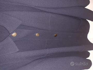 Vestiti sartoriali per signora tg xl