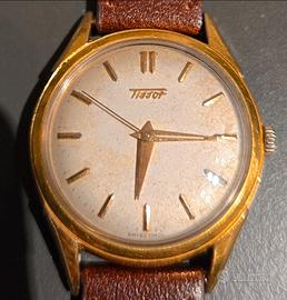 Tissot 