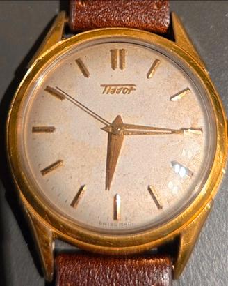 Tissot 