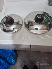 secuquick pentole amc