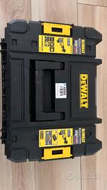 Flex a batteria DeWALT