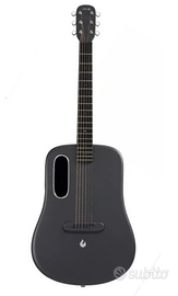 chitarra acustica elettrificata Lava Me 3 (38")