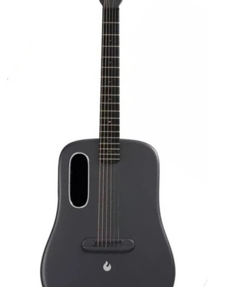 chitarra acustica elettrificata Lava Me 3 (38")