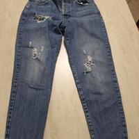Jeans dixie in tg xs