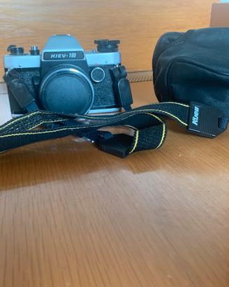 Macchina fotografica