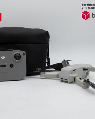 DJI MAVIC MINI 2
