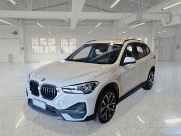 BMW X1 XDRIVE 25E BUSINESS ADVANTAGE AUTOMATICO SU