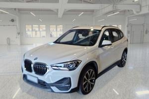 BMW X1 XDRIVE 25E BUSINESS ADVANTAGE AUTOMATICO SU