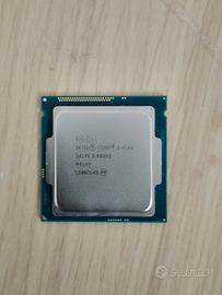 Intel I3 ⁴generazione