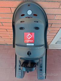 Seggiolino Hamax x bici.