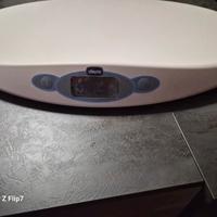 Bilancia digitale Chicco 