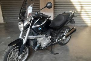 Moto BMW R1200R 