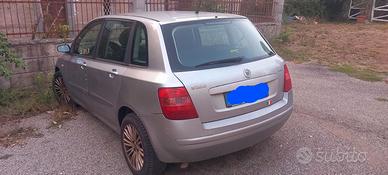 Fiat Stilo