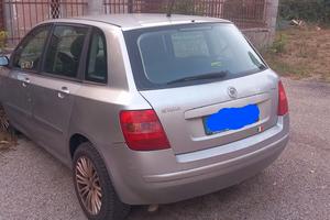 Fiat Stilo