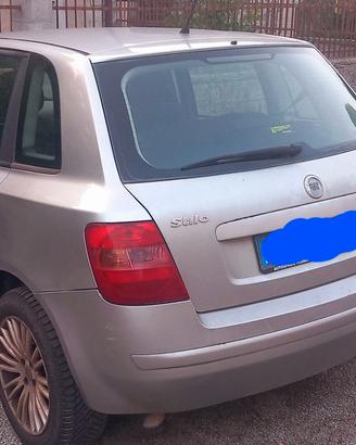 Fiat Stilo
