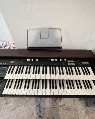 ROLAND VK-77 COMBO ORGAN