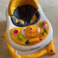 Girello winnie the pooh