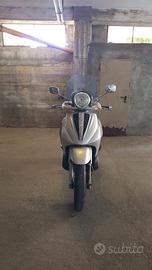 Beverly 300