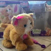 Daisy FurReal giocattolo elettronico.