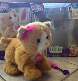 Daisy FurReal giocattolo elettronico.