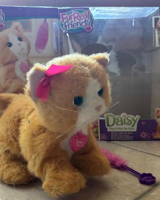 Daisy FurReal giocattolo elettronico.