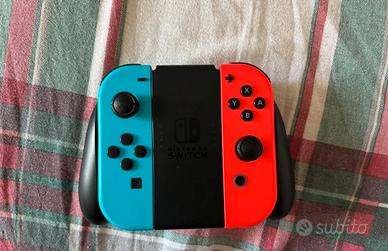 Swich 1 come nuova con accessori