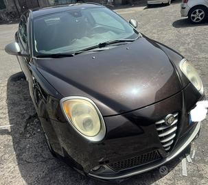 Alfa Mito 1.6 mjtd