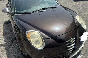 Alfa Mito 1.6 mjtd