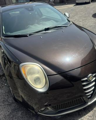 Alfa Mito 1.6 mjtd