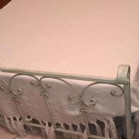 Letto alla Francese 