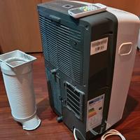 Hisense APC09 pinguino condizionatore portatile 90