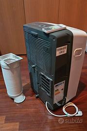 Hisense APC09 pinguino condizionatore portatile 90