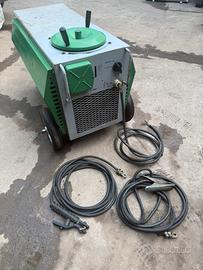 Saldatrice migatronic