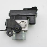 Pedana pilota sinistra Ducati supersport 939 939s 