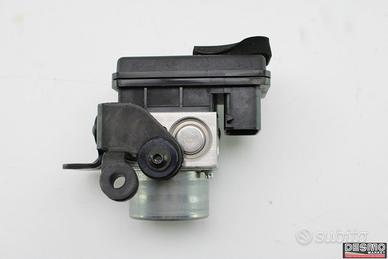 Pedana pilota sinistra Ducati supersport 939 939s 