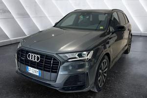 Audi Q7 3.0 55 TFSI quattro tiptronic Sport