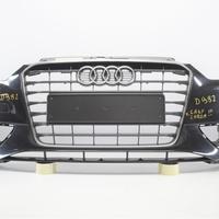 AUDI A3 8V3 PARAURTI ANTERIORE INTERO CROMATO!