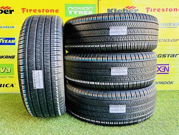 X4: 4 Stagioni 235/50R20 104W -PIRELLI- al 90%