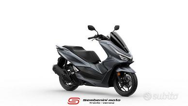 Honda PCX 125