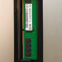 RAM SK Hynix 32GB DDR4 Dell 32GB