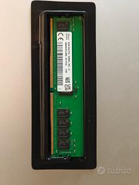 RAM SK Hynix 32GB DDR4 Dell 32GB