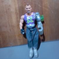 personaggio action man