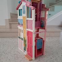 casa di barbie