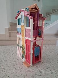 casa di barbie
