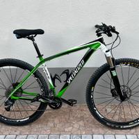 MTB SPECIALIZED “carve”