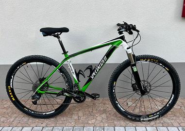 MTB SPECIALIZED “carve”