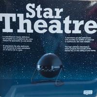 Proiettore planetario Star Theatre